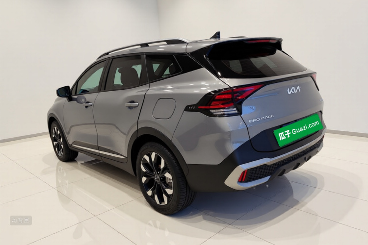 Kia Sportage 2024 car image #5