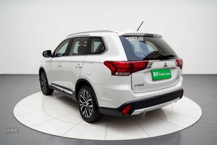 劳斯莱斯 欧蓝德 2017 汽车图片 #5