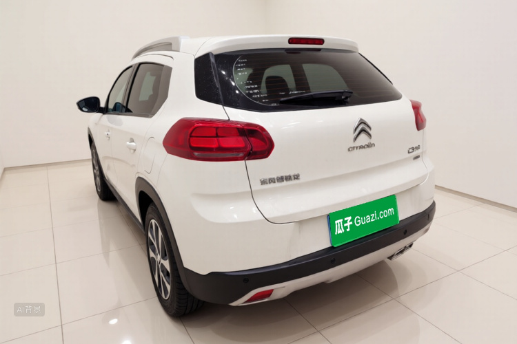 Citroen C3-XR 2023 car image #5