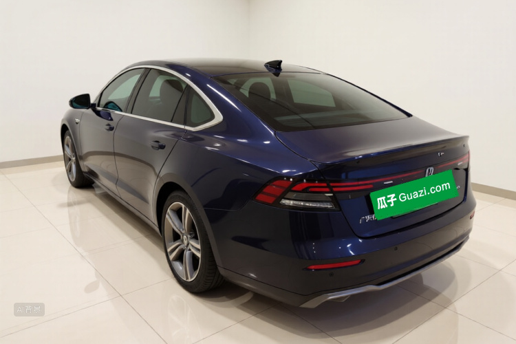 Honda Accord New Energy 2025 car image #5