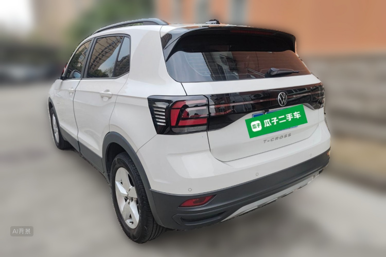 大众 途铠 2021 汽车图片 #5