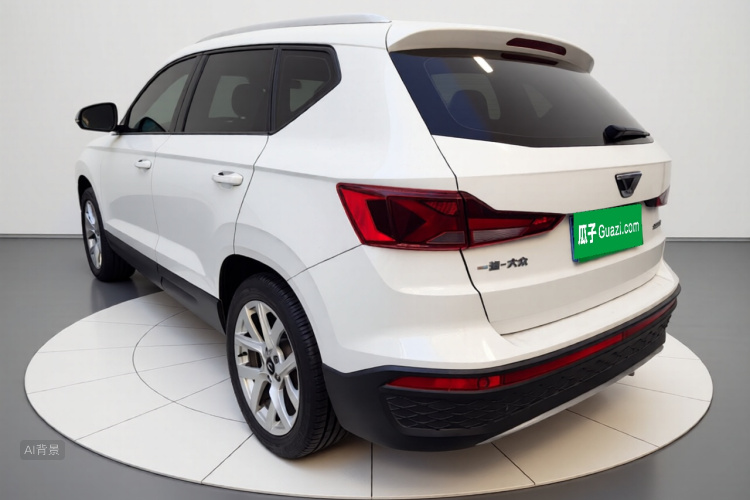 VS5 2022 immagine di auto #5