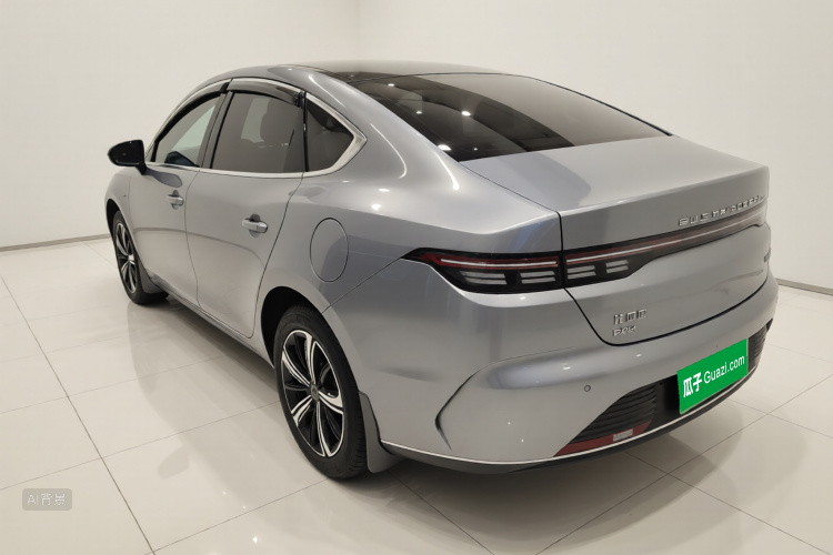 BYD Destroyer 05 2024 imagem de carro #5