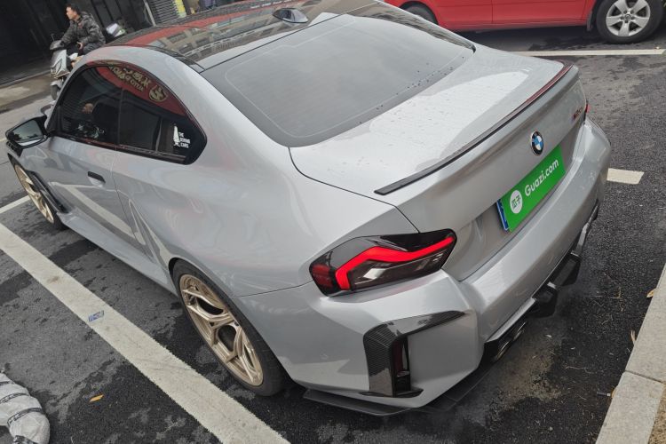 BMW M2 2024 car image #5