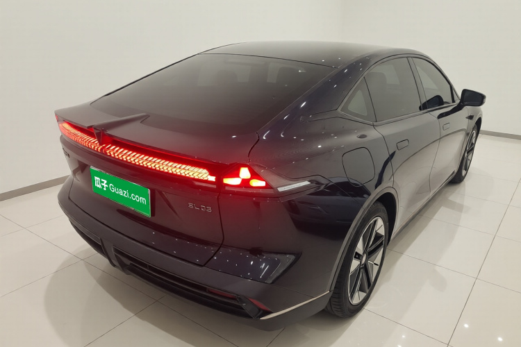 Deepal SL03 2023 #5 Deepal SL03 2023 car image #5