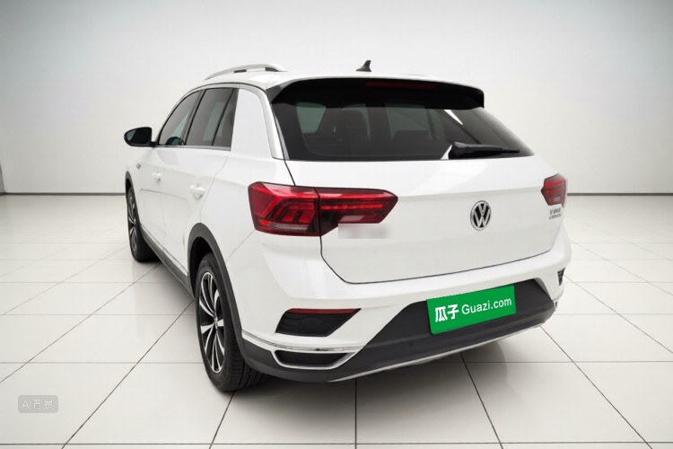 T-Roc 2019 car image #5