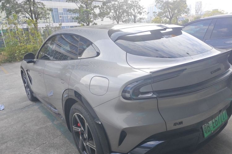 小米汽车 小米YU7 2025 汽车图片 #5