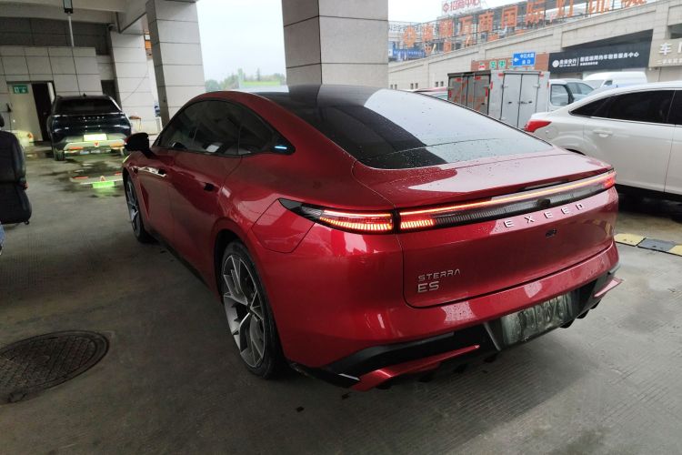 Exceed Stellar Era ES 2024 #5 Exceed Stellar Era ES 2024 immagine di auto #5