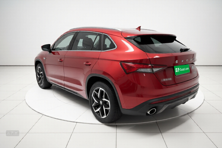 Skoda 2019 #5 Skoda 2019 car image #5