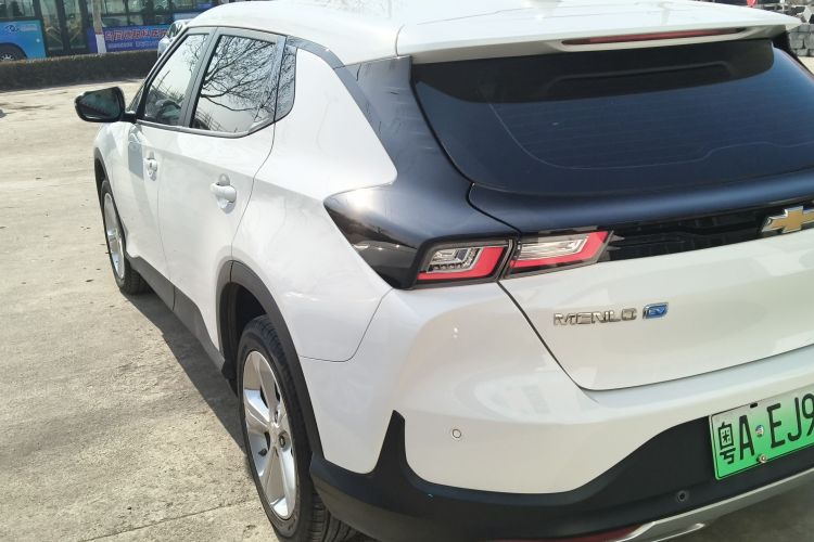 Chevrolet Charm 2023 #5 Chevrolet Charm 2023 car image #5