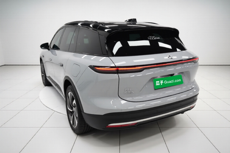 蔚来 蔚来ES6 2024 汽车图片 #5