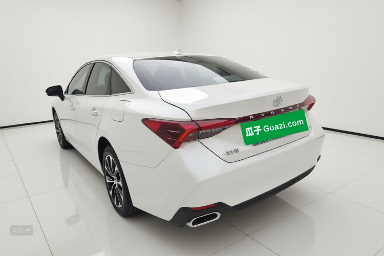 Toyota Avalon 2022 car image #5