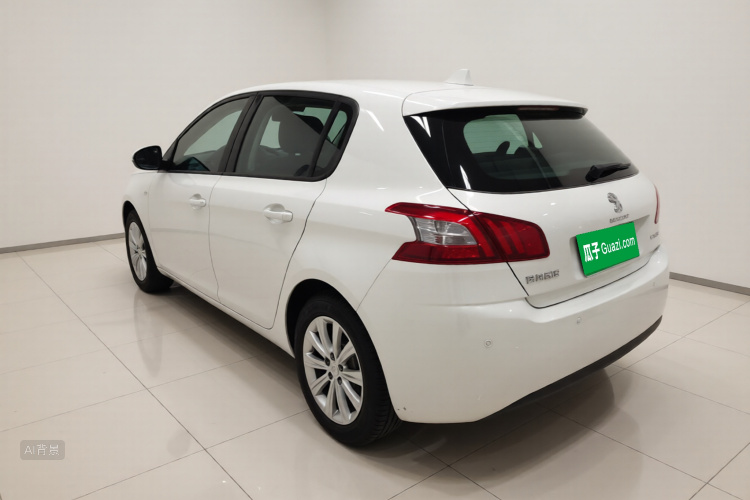 标致 标致308S 2015 汽车图片 #5