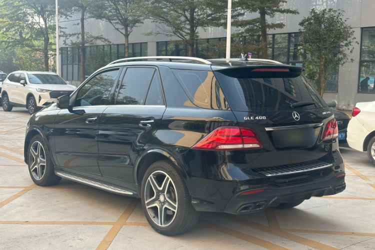 奔驰 2016 汽车图片 #5