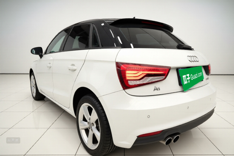 Audi A1 2017 #5 Audi A1 2017 car image #5