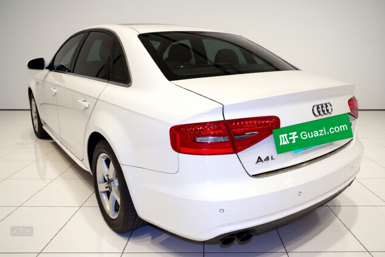 Audi A4L 2014 #5 Audi A4L 2014 car image #5