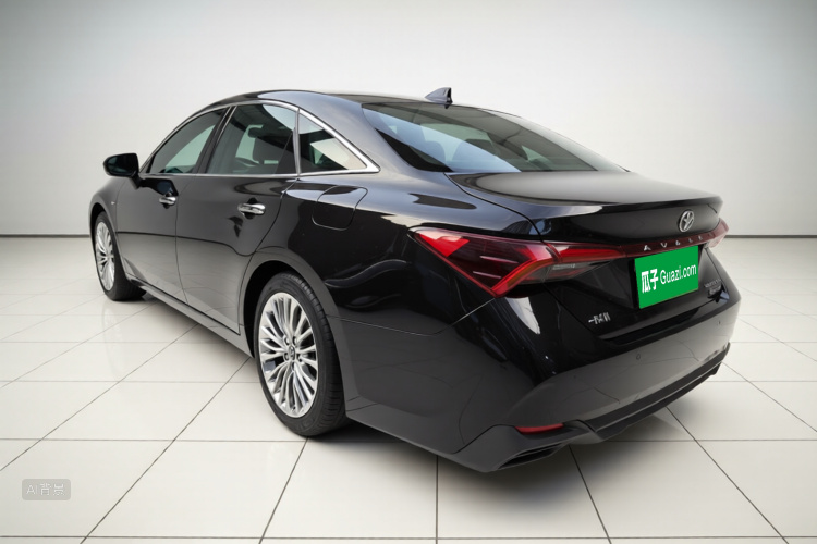 Toyota Avalon 2019 #5 Toyota Avalon 2019 immagine di auto #5