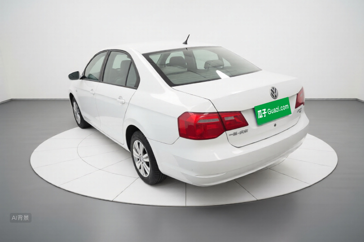 Jetta Jetta 2016 car image #5