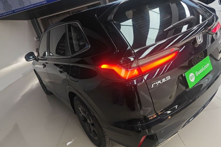 Honda Breeze 2023 #5 Honda Breeze 2023 car image #5