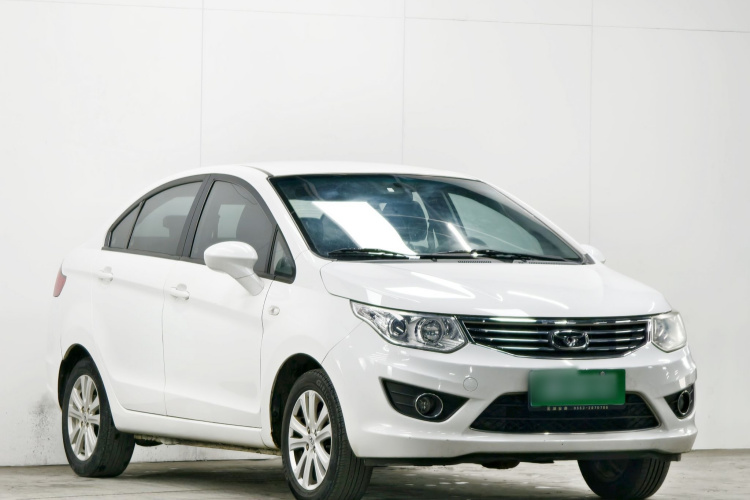 Kaiyi C3 2015 car image #5