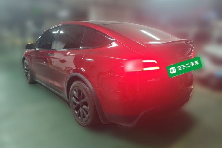 特斯拉 Model X 2023 汽车图片 #5