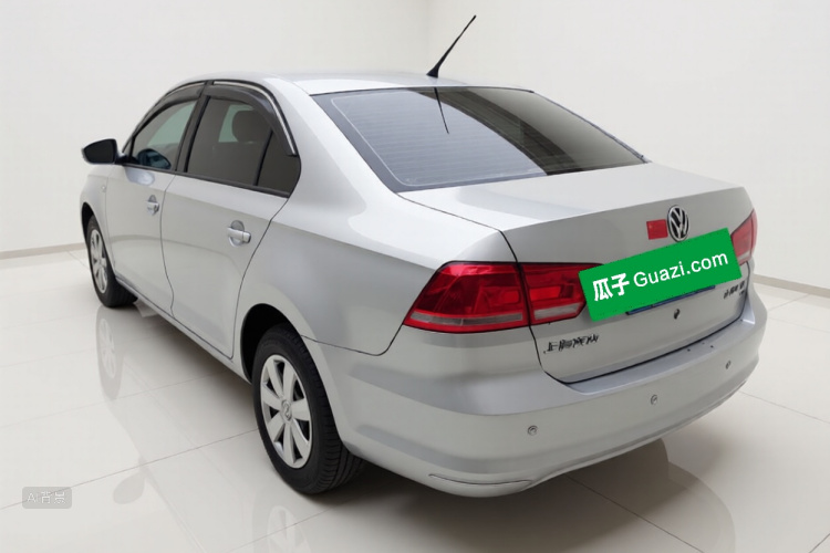 Santana 2016 #5 Santana 2016 car image #5