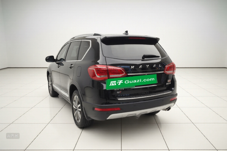 Haval H6 2015 car image #5
