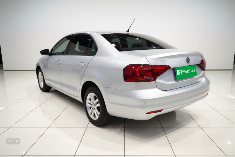 Jetta Jetta 2017 #5 Jetta Jetta 2017 car image #5