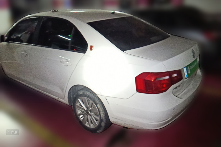 Jetta Jetta 2016 #5 Jetta Jetta 2016 immagine di auto #5