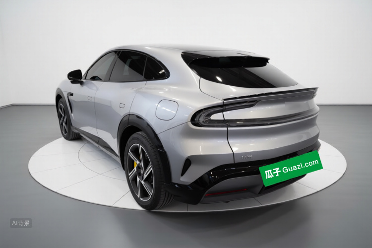 MI YU7 2025 car image #5