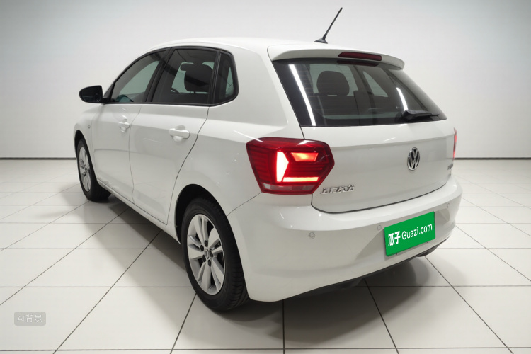 Polo 2020 #5 Polo 2020 car image #5