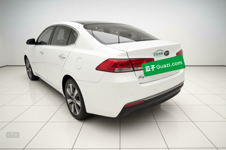 起亚 起亚K4 2016 汽车图片 #5