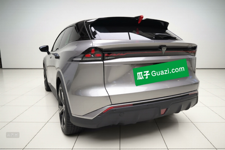 Deepal S07 2023 car image #5