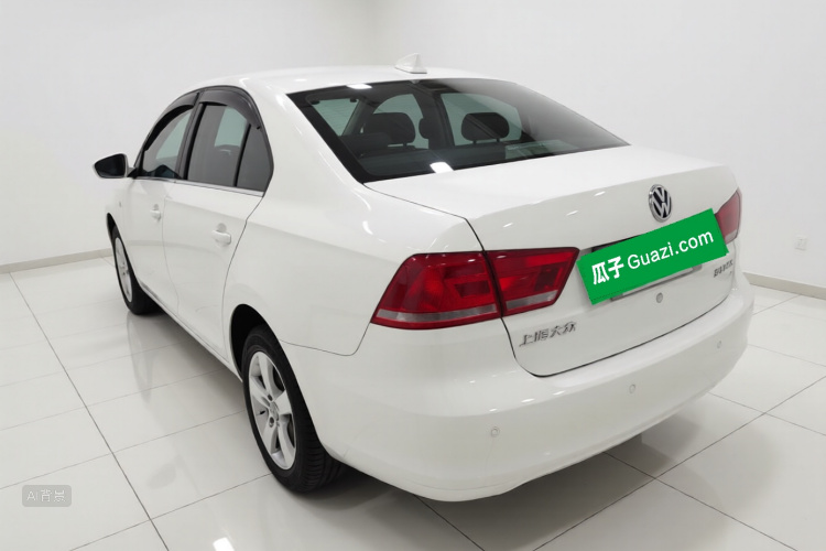 桑塔纳 2014 汽车图片 #5