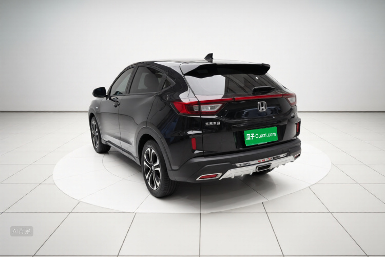 Honda XR-V 2015 #5 Honda XR-V 2015 car image #5