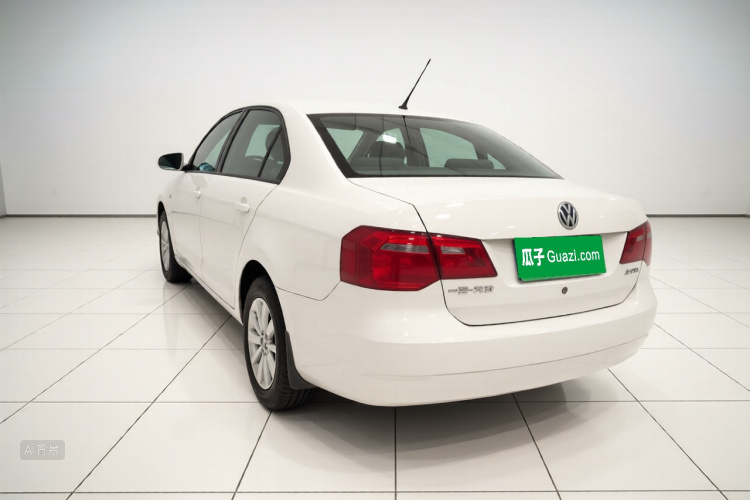 Jetta Jetta 2017 #5 Jetta Jetta 2017 immagine di auto #5