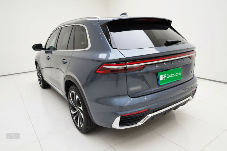 GEELY Monjaro 2024 immagine di auto #5