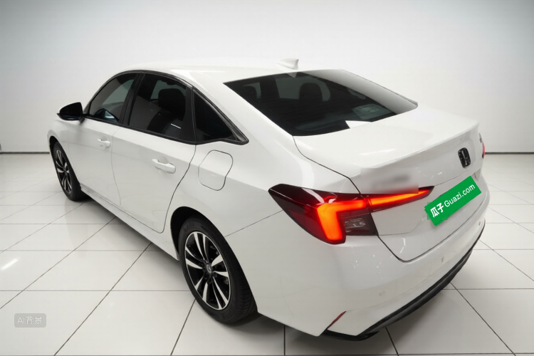 Honda INTEGRA 2022 car image #5