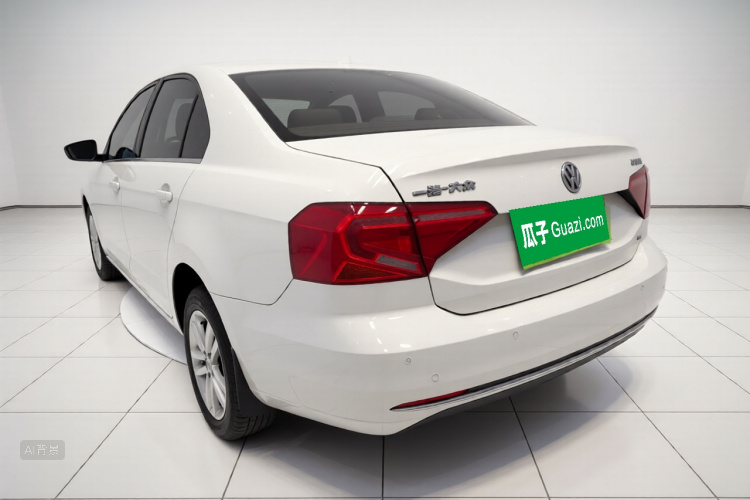 Jetta Jetta 2018 #5 Jetta Jetta 2018 car image #5
