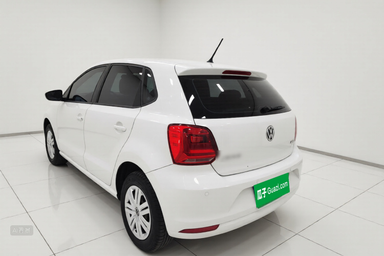Polo 2019 car image #5