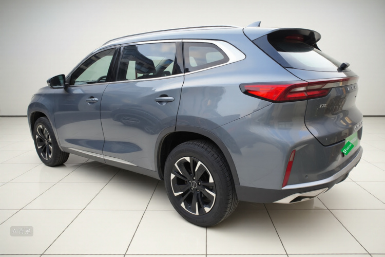 Exceed Lingyun 2021 car image #5