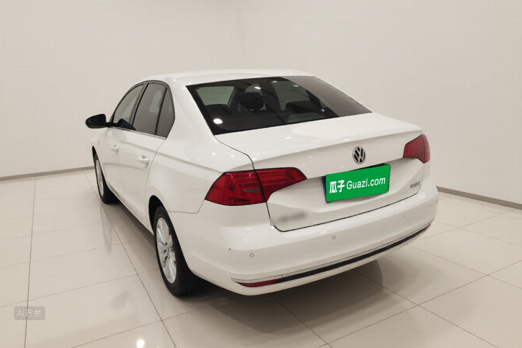 大众 宝来 2016 汽车图片 #5