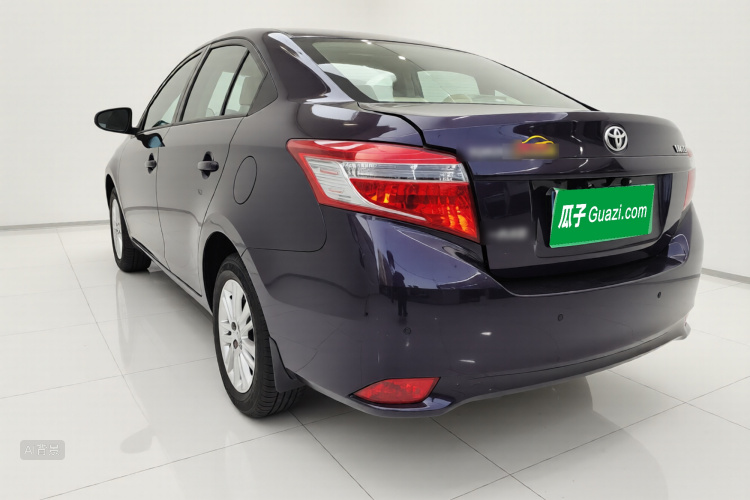 Vios 2015 car image #5