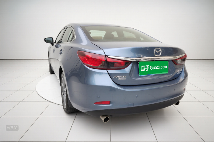马自达 阿特兹 2016 汽车图片 #5