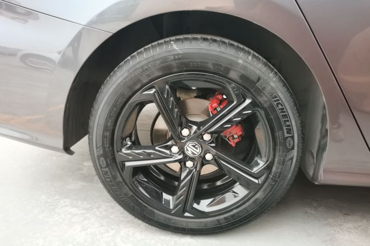 名爵 MG5天蝎座 2022 汽车图片 #5