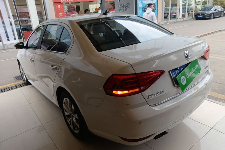 Volkswagen Lavida 2018 #5 Volkswagen Lavida 2018 car image #5
