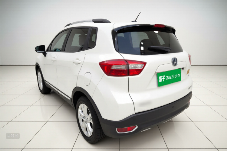 Changan CS15 2018 #5 Changan CS15 2018 imagem de carro #5