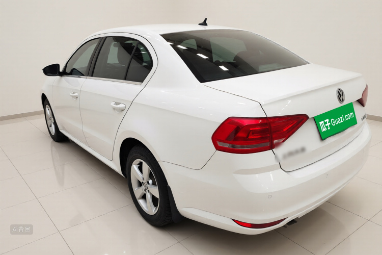 Volkswagen Lavida 2016 #5 Volkswagen Lavida 2016 car image #5
