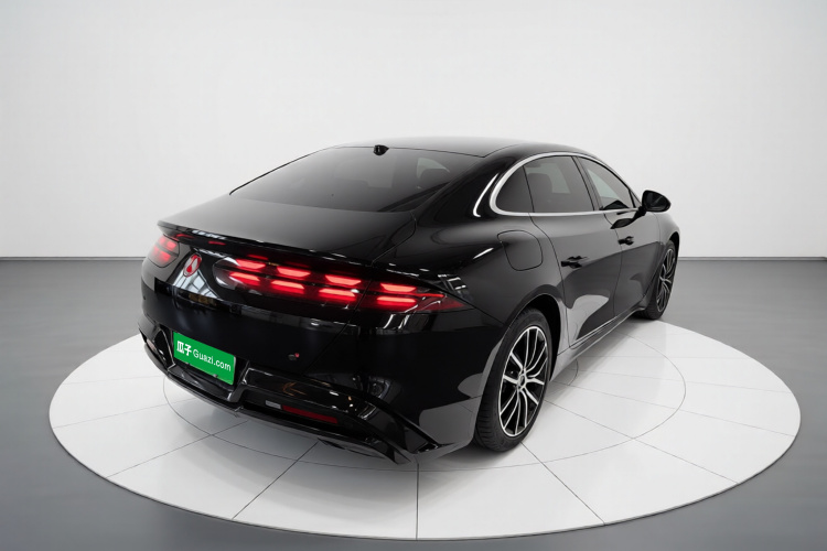 Denza Z9 2024 #5 Denza Z9 2024 immagine di auto #5