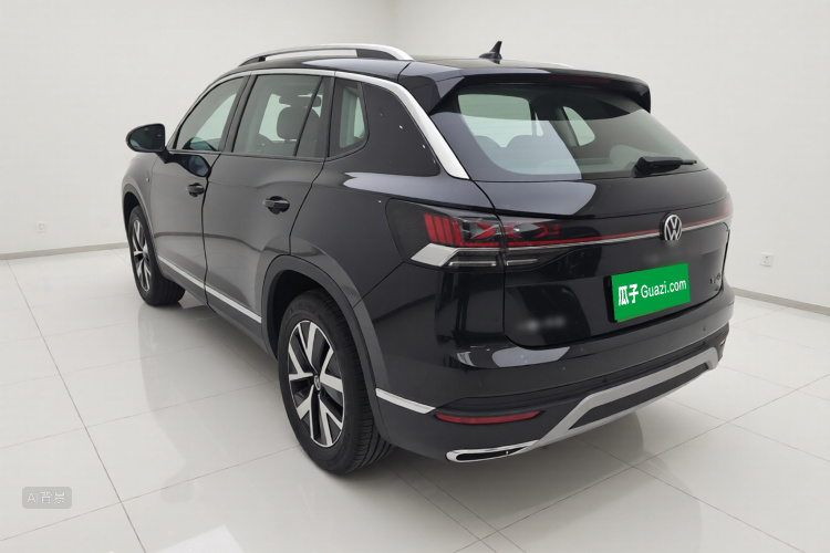 Volkswagen Tayron 2025 car image #5